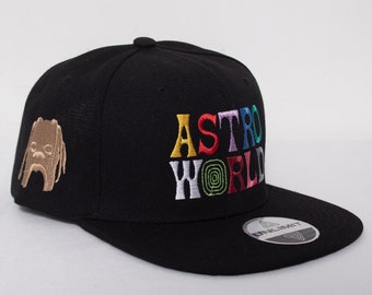 Travis Scott journey hat : r/travisscottmerch