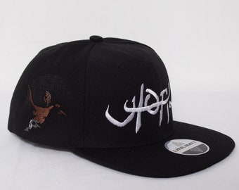 Travis Scott Cactus Jack Astroworld Utopia Rodeo Inspired Trucker