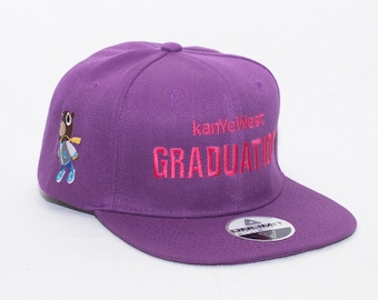 HIGH QUALITY Yeezy Gap Flame Cap - Etsy Denmark