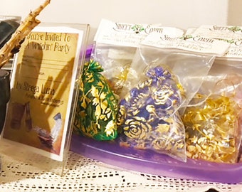 wiccan herbs altar spells shops near