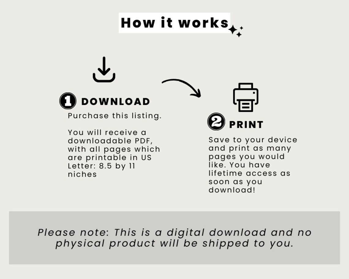 Rental Tracker, Printable Rental Tracker, Rental Template, Digital ...