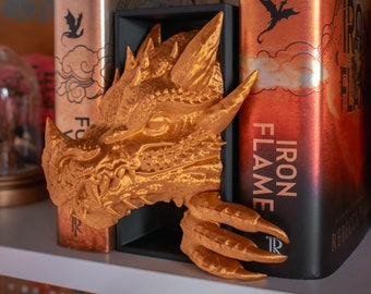 Dragon Book Nook