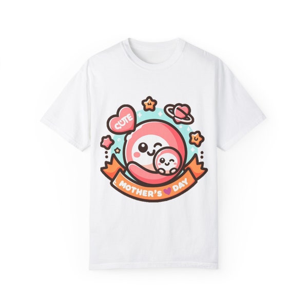 Cute Mother's Day T-shirt