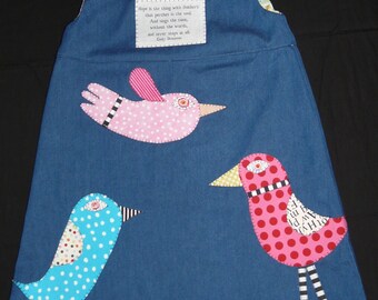 Funky Jumper Dress - Etsy