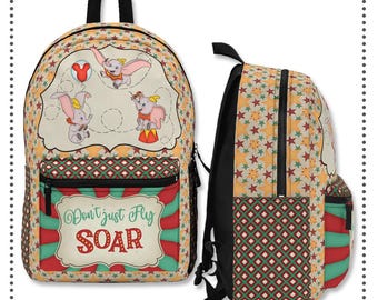 Juicy Couture Bestseller Rosie Mini Backpack Style Fresh  display picture 1