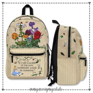 Loungefly Sleeping Beauty Backpack - Etsy