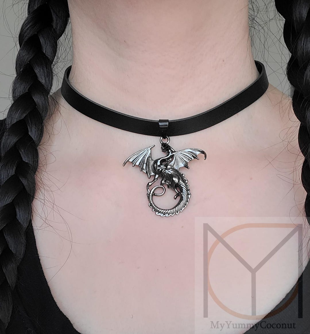 DNGEON CHOKER HAND CUFF