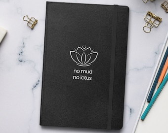 No Mud No Lotus Buddhist Journal