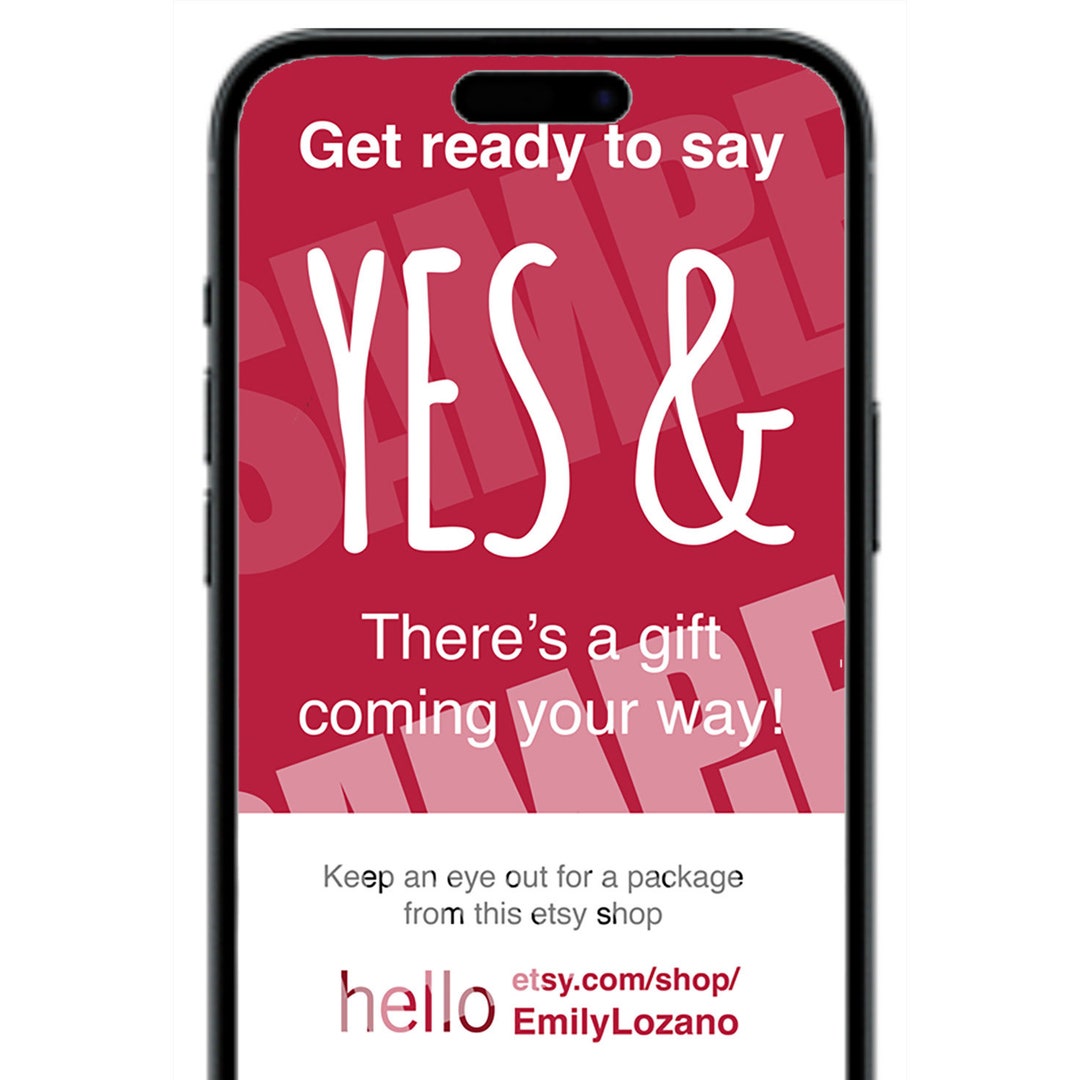 YST Gift Card