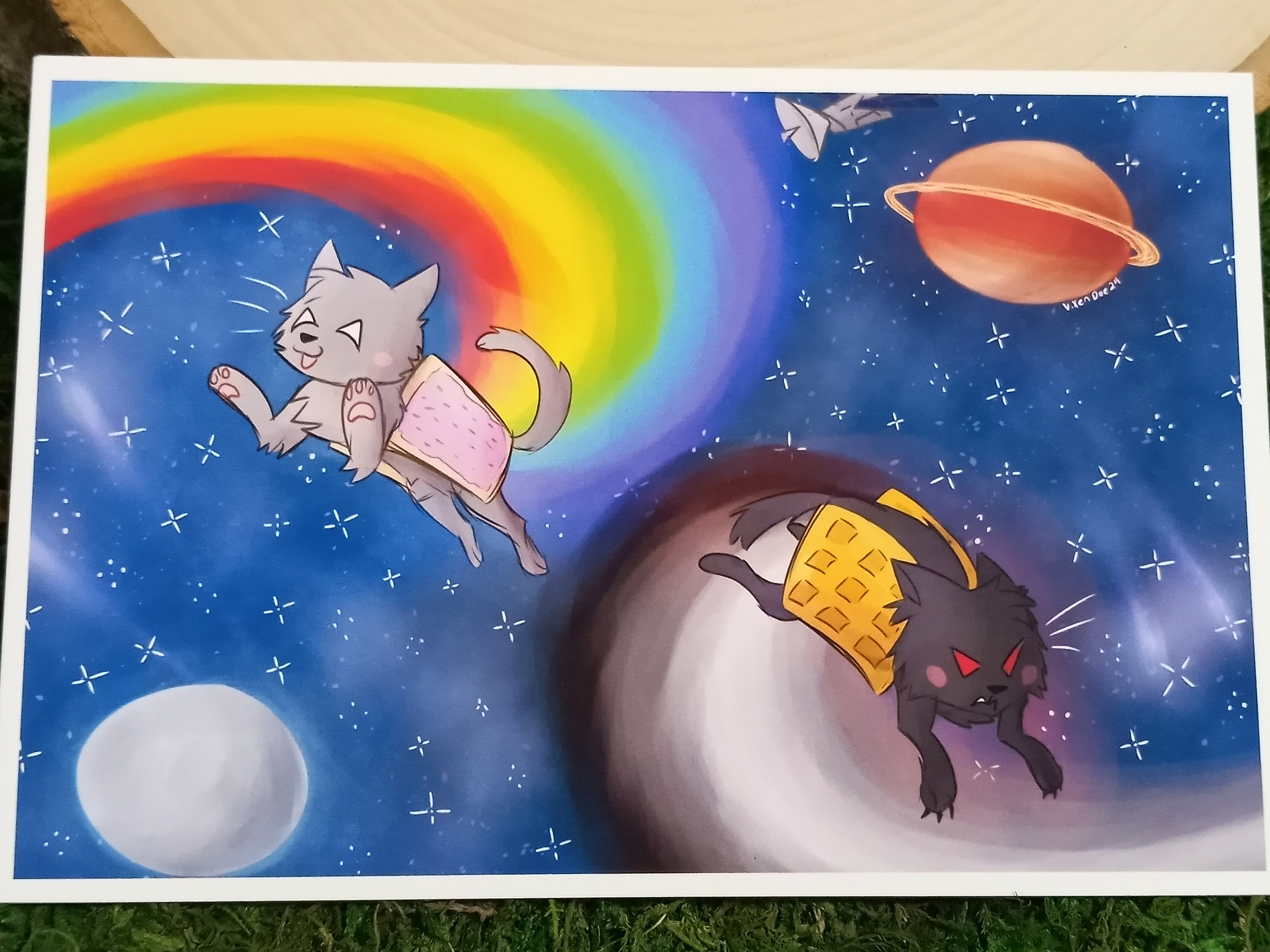 Tac Nyan - Etsy Tac Nyan - Etsy