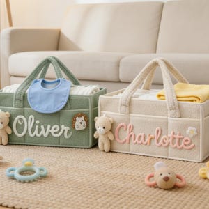 May include: A set of three ceramic mugs with a speckled, matte finish. The mugs are in shades of cream, light gray, and dark gray. Each mug has a simple, modern design and a rounded handle.