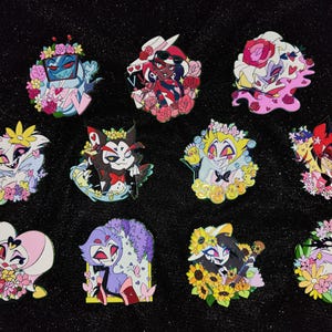 ヘルヴァボス マモン グッズセット ヘルヴァボス マモン グッズセット | その他