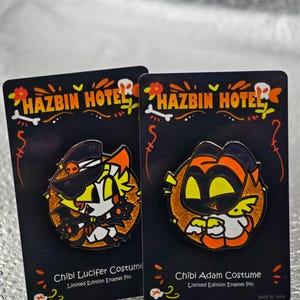 Hazbin hotel halloween - Etsy 日本