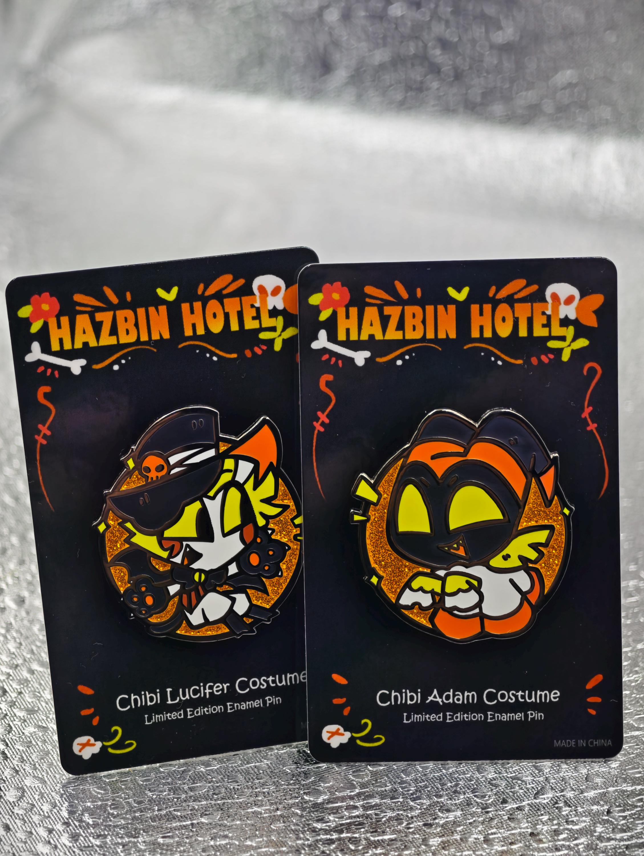 Hazbin hotel halloween - Etsy 日本