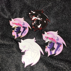 Loona helluvaboss pin - Etsy 日本