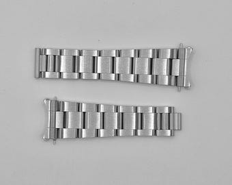 Armband 78360 mit 580 Endgliedern für eine Armbanduhr