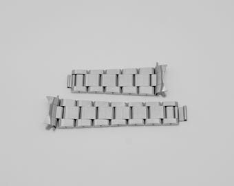 Armband Auster 9315 mit 280 Endgliedern für