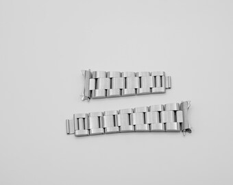Brazalete Oyster 93150 con eslabones finales 501B para Rolex
