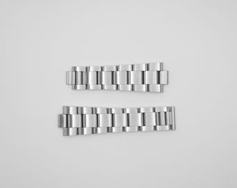 Oyster Armband Hohle Glieder Referenz 78790 für