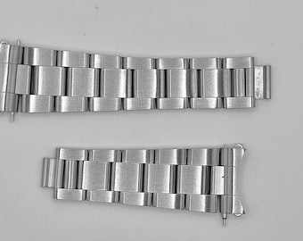 Brazalete Oyster 93150 con eslabones finales 580 para Rolex