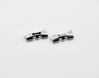 Jubilee 555 End Links for Rolex