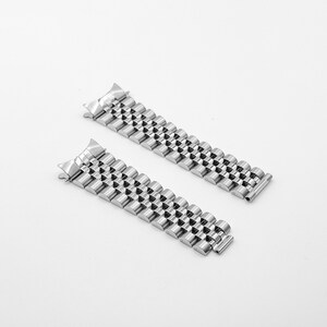 CLEWCO BONKLIP BAMBOO ロレックス用ブレスレット、ヴィンテージ