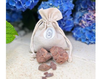 Pure Dragon Blood incense / Dracaena frankincense - Energetic Cleanser