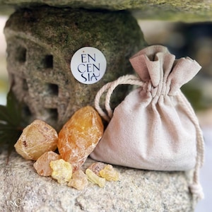 Reines Copalharz - Spiritueller Reiniger