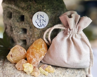 Pure Copal Resin - Spiritual Purifier