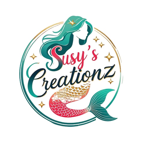 SusysCreationz - Etsy