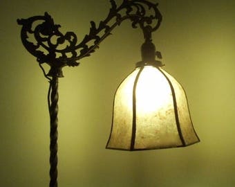 vintage side lamps