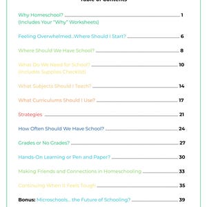 Get Started Homeschooling For Beginners Ebook Parent S Guide Steps