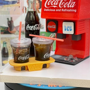 Mga's Soda Fountain - Etsy