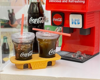 Mga's Soda Fountain - Etsy