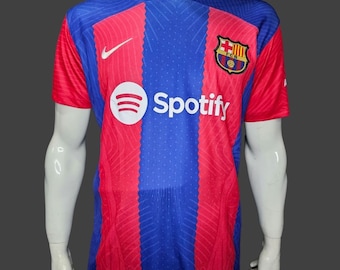 Barcelona-T-Shirt Nr. 9