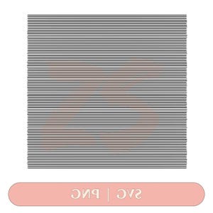 Stripe Pattern SVG, Seamless Pattern Png, Line Print Cut File, Digital Download, Cricut, Silhouette Cut File