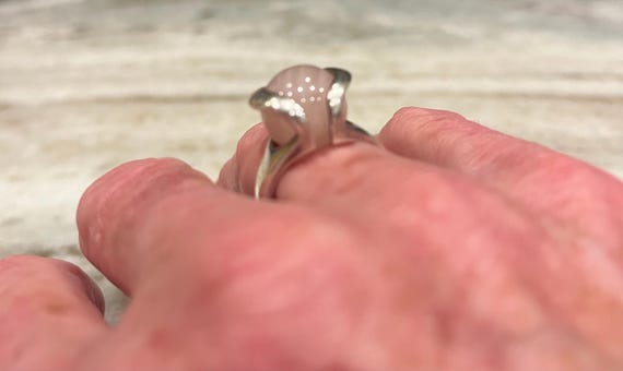 Sterling Silver Ring Set - image 5