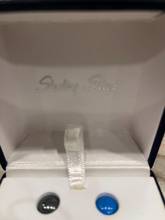 Sterling Silver Ring Set - image 4