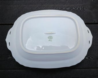 グレービーボートと野菜皿セット、リチャード ジノリ、ベッキオ ジノリ