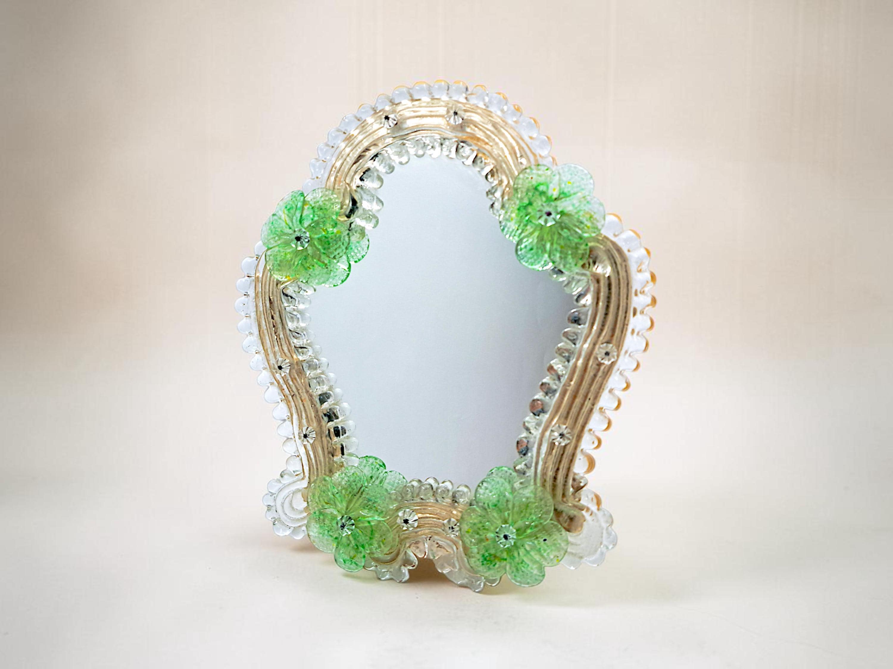 Murano mirror - Etsy 日本