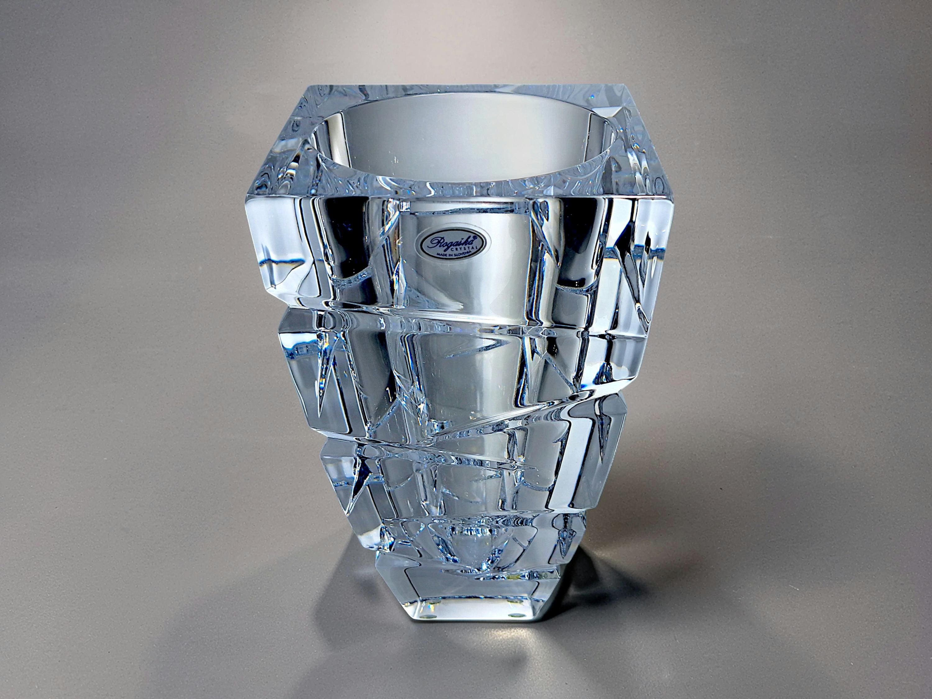 Rogaska crystal - Etsy 日本