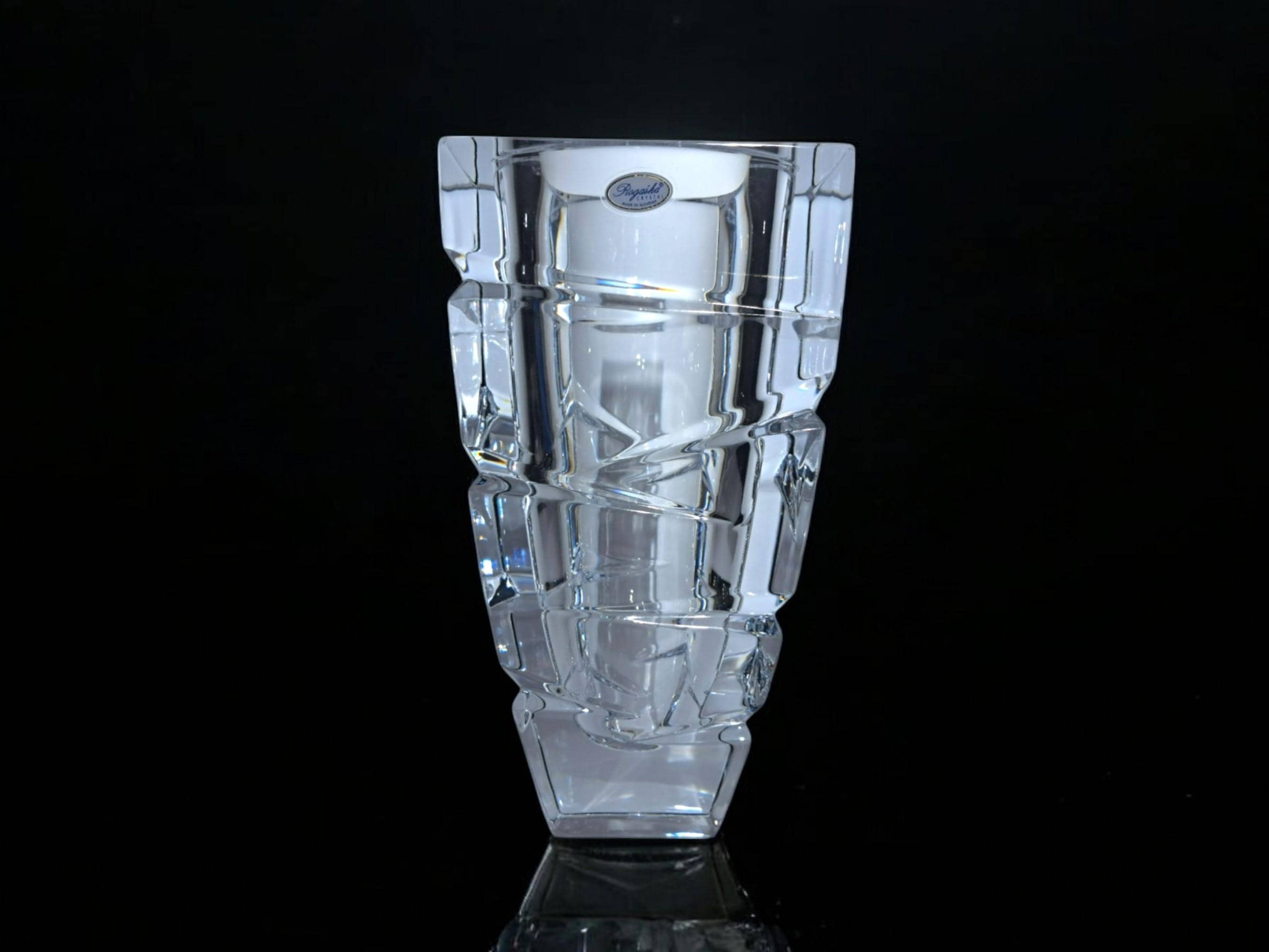 Rogaska crystal - Etsy 日本