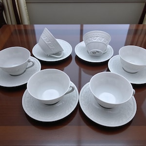 Bernardaud Louvre - Etsy