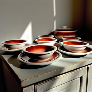 Richard ginori mondovi italy - Etsy 日本