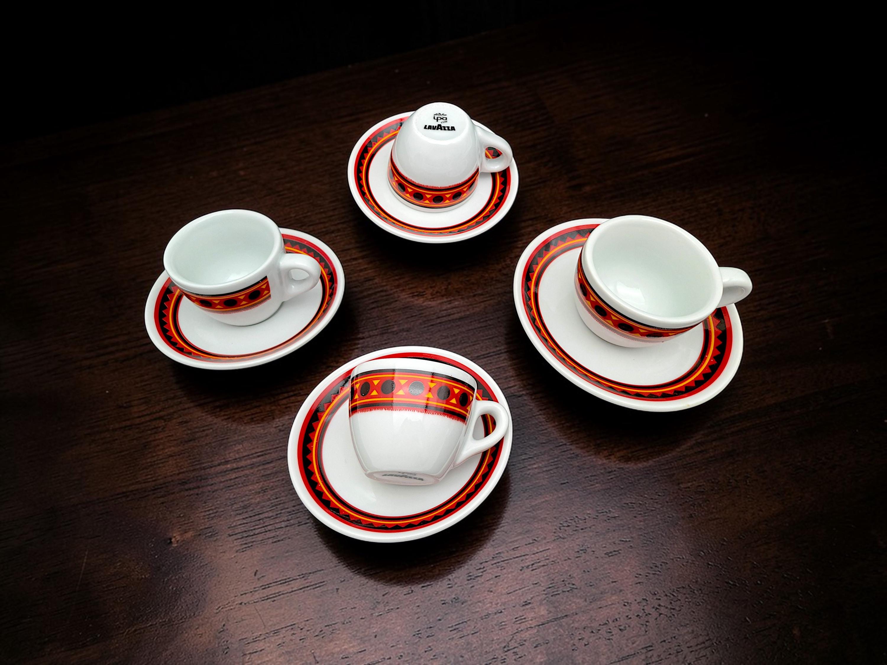 Lavazza coffee set - Etsy 日本