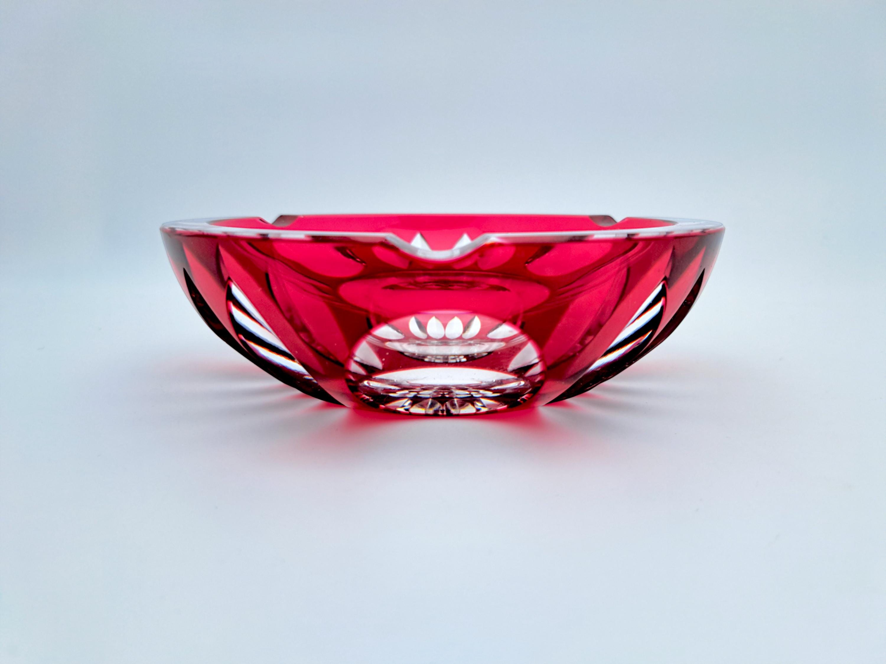 Vase val saint lambert - Etsy 日本