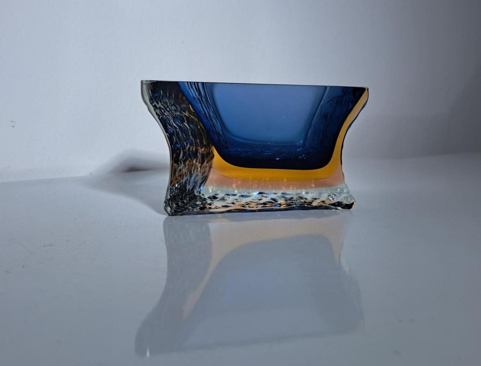 Murano Mandruzzato - Etsy