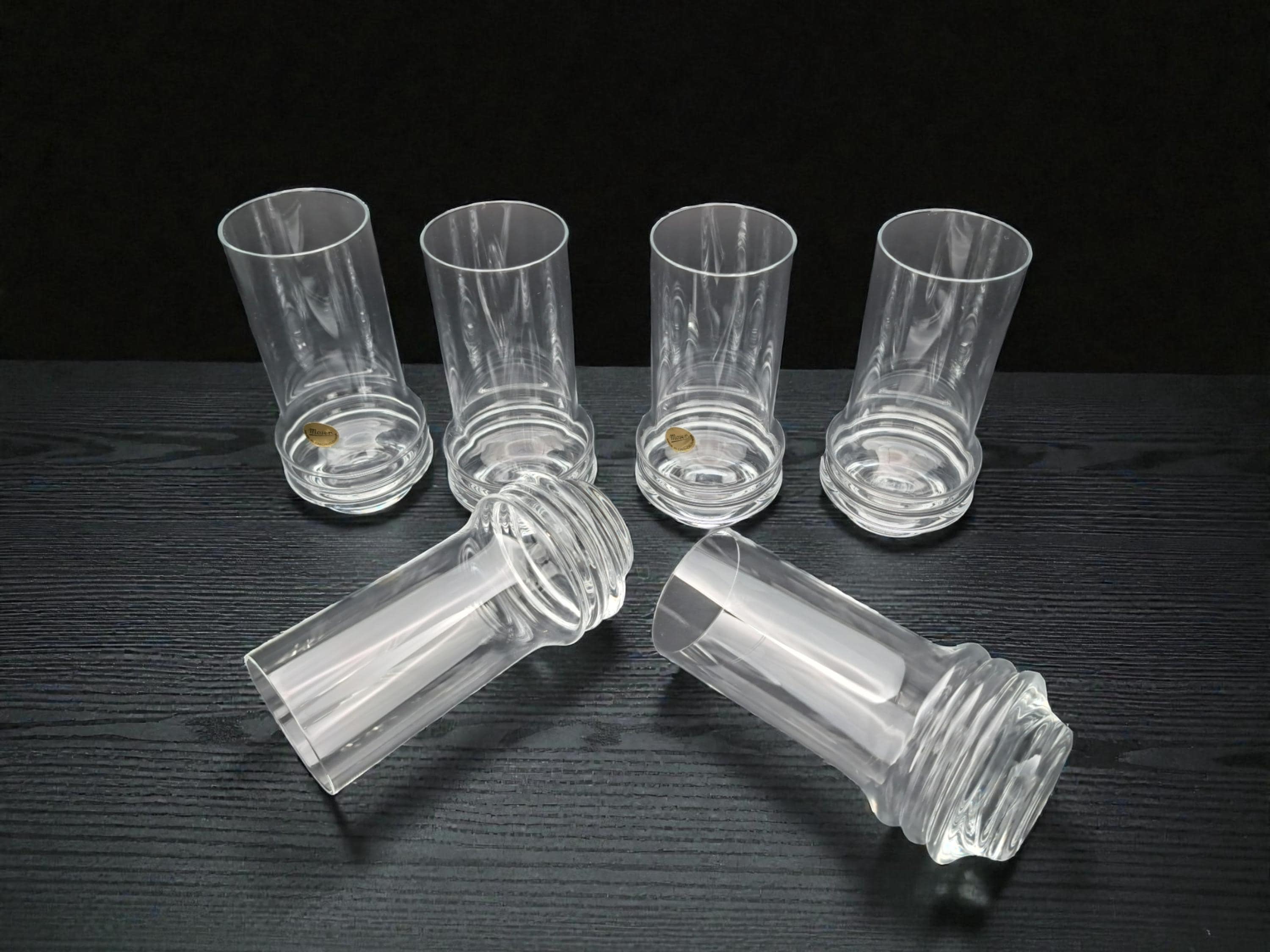 MOSER 小物入れ 5色セット 【公式通販】
