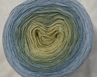 select your stranded gradient tied cotton wind-up options Lake Breeze