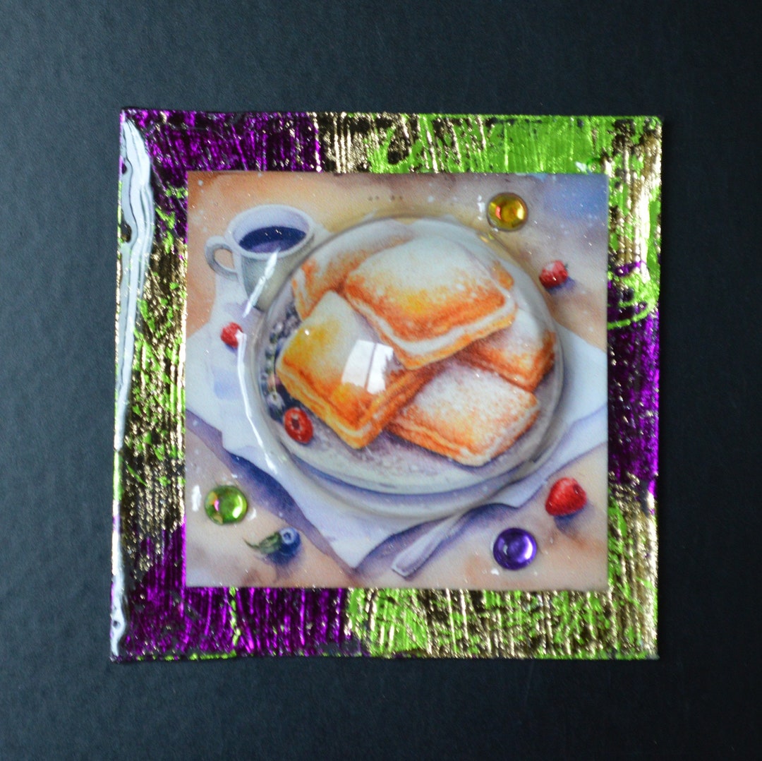 New Orleans New Orleans Gift Crescent City NOLA